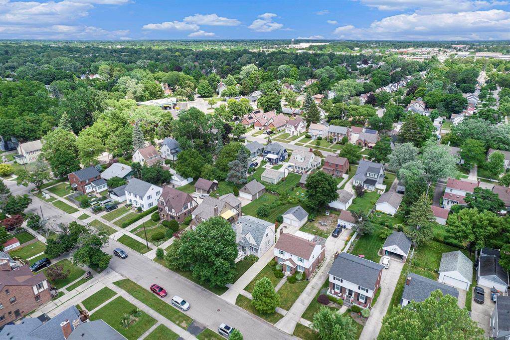 Flint, MI 48503,927 Kensington Avenue