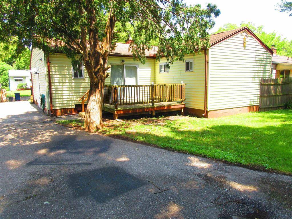 Flint Twp, MI 48506,3736 Maryland Avenue