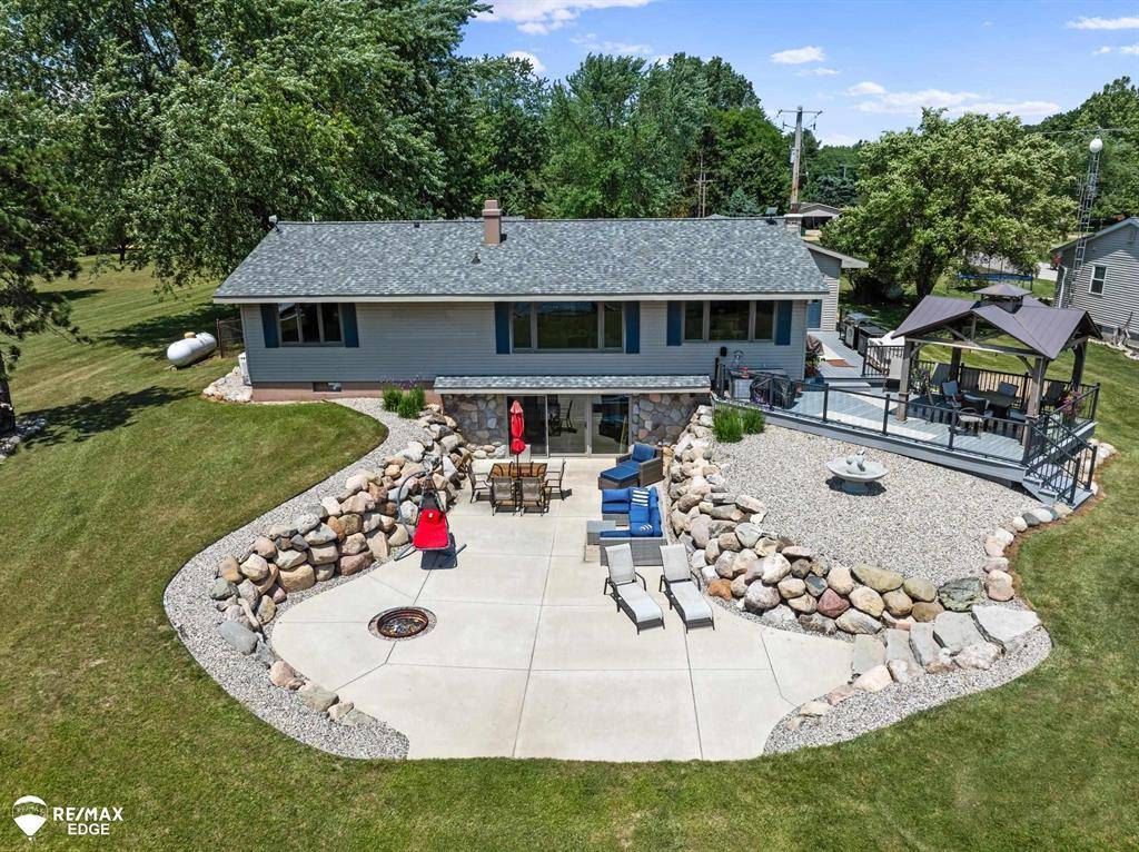 Oregon Twp, MI 48421,5805 Lake Crest Drive
