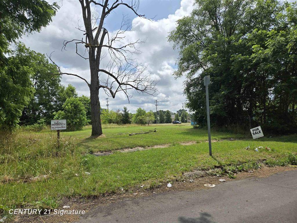 Flint, MI 48504,Donaldson Street