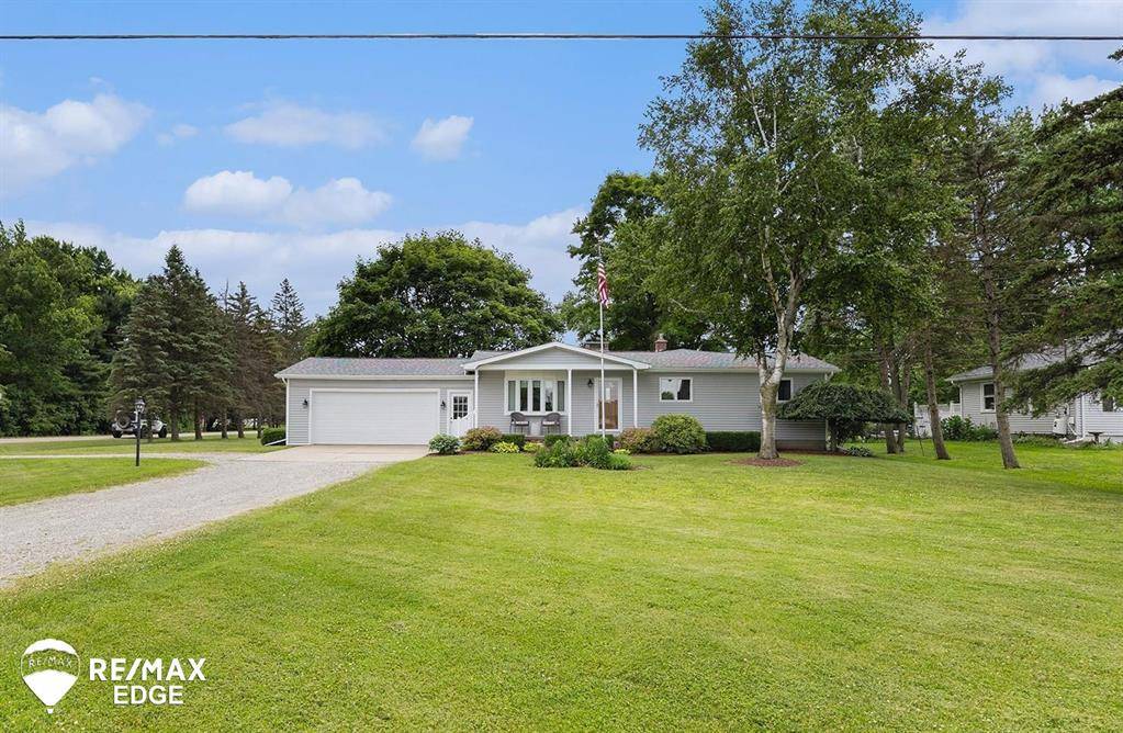 Davison Twp, MI 48423,8208 E Potter Road