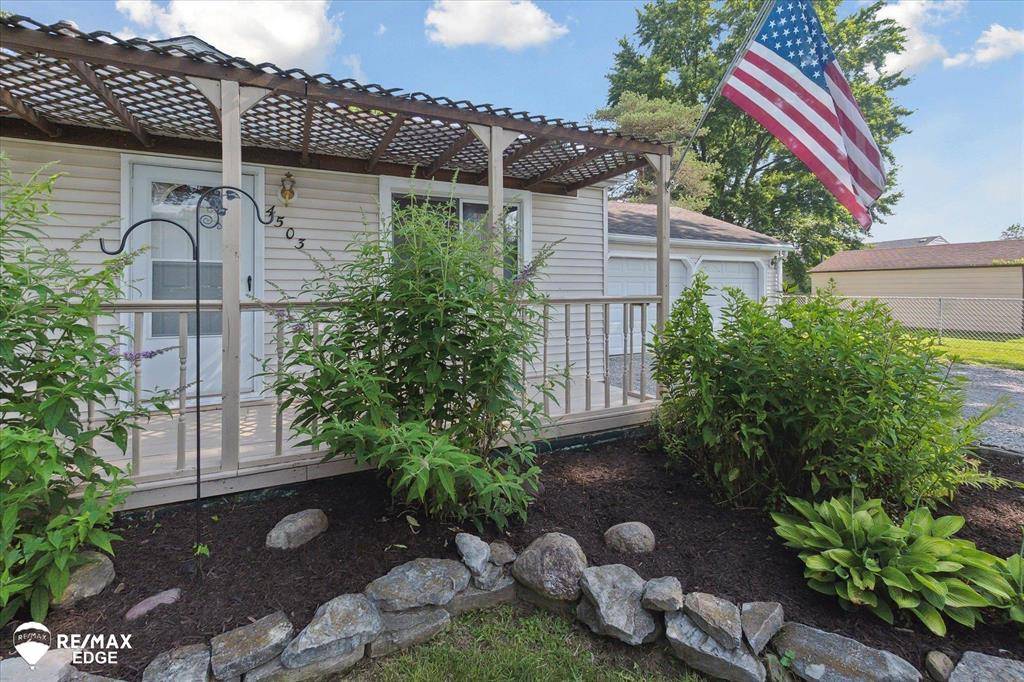 Genesee Twp, MI 48506,4503 Marlborough Drive