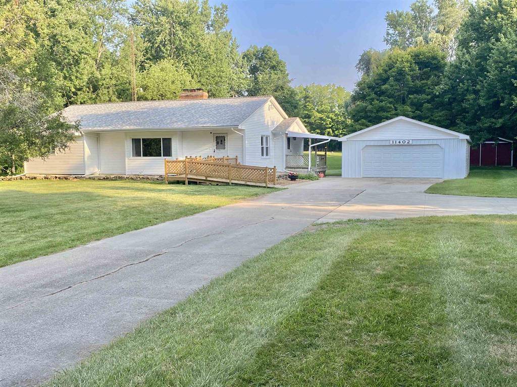Davison Twp, MI 48423,11402 E Potter Road