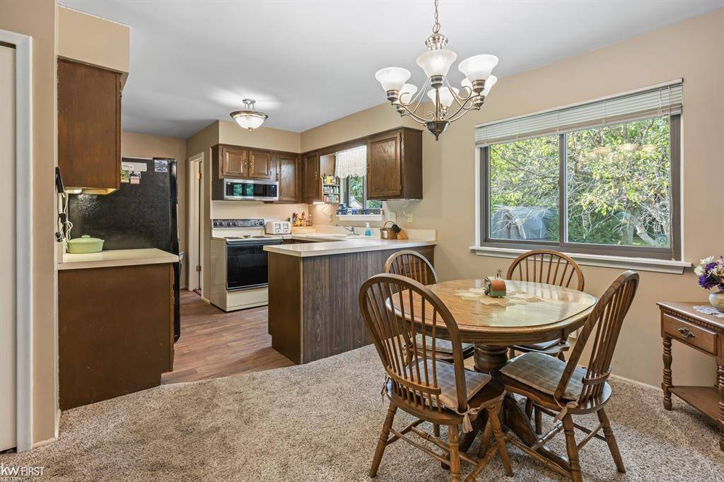 Flint Twp, MI 48507,3296 Brookgate Drive