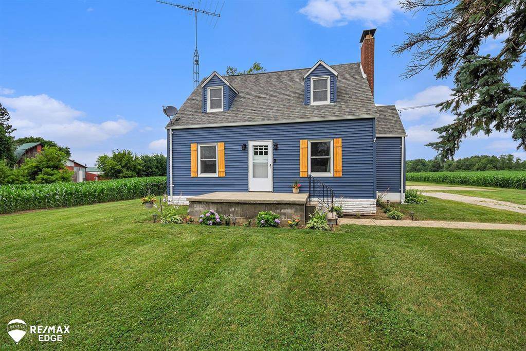 Flushing Twp, MI 48433,10234 Carpenter Road