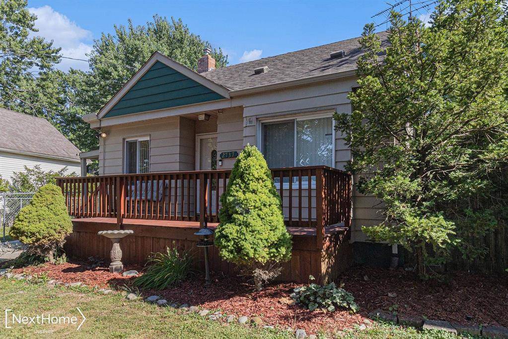 Flint, MI 48503,2737 Swayze Street