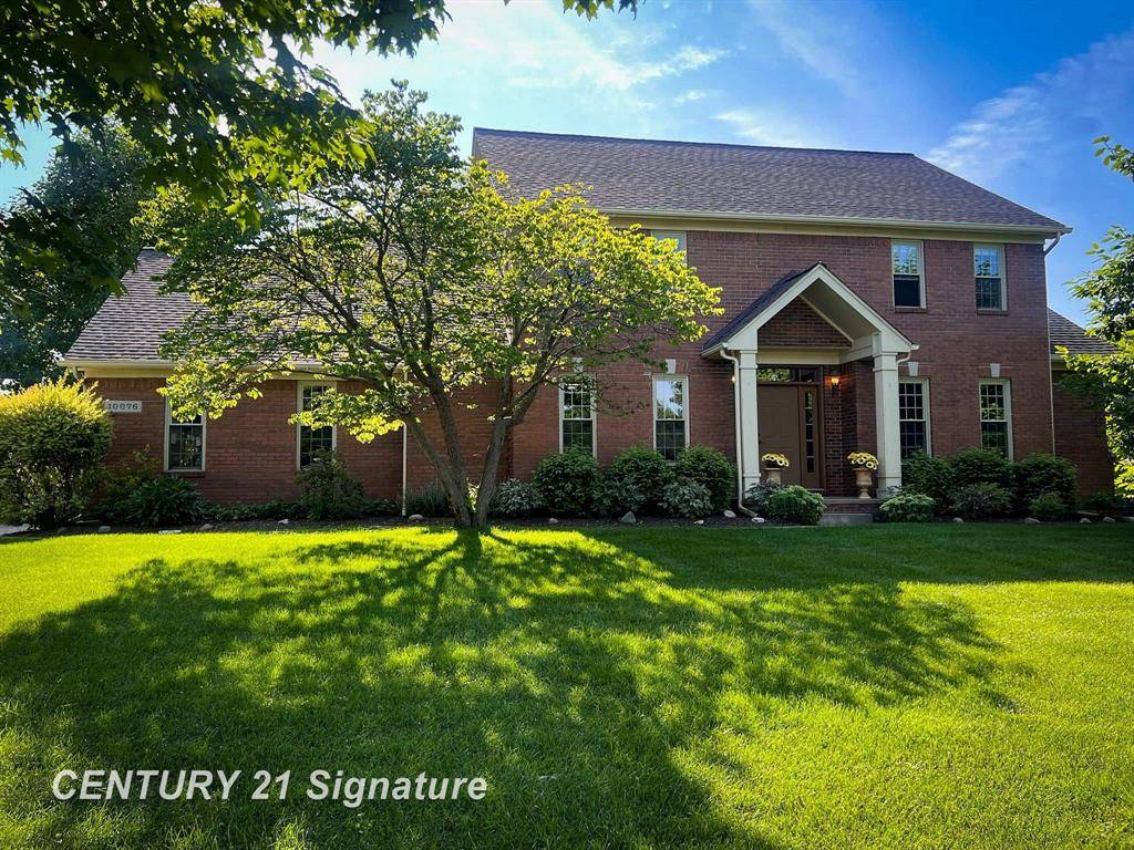Independence Twp, MI 48348,10076 Majestic Boulevard