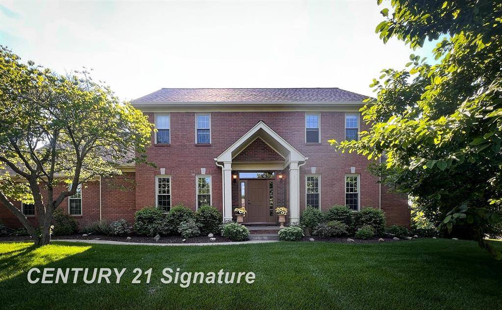 Independence Twp, MI 48348,10076 Majestic Boulevard