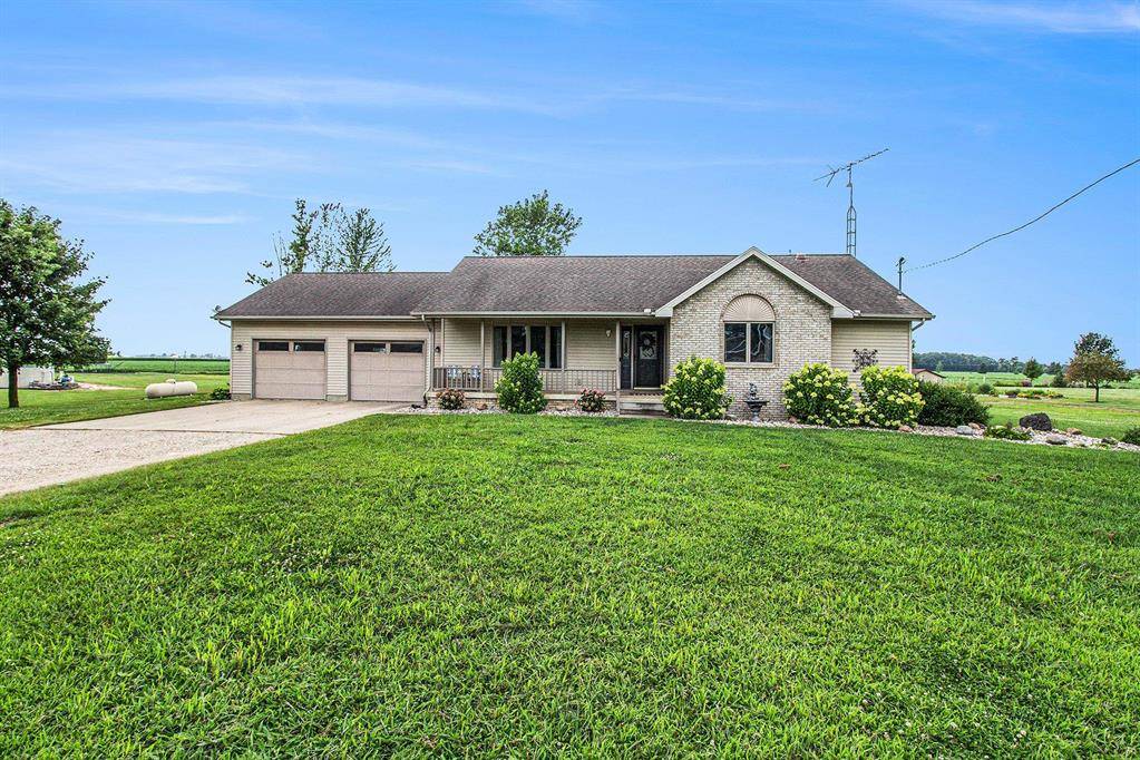 Maple Grove Twp, MI 48460,17260 East Road