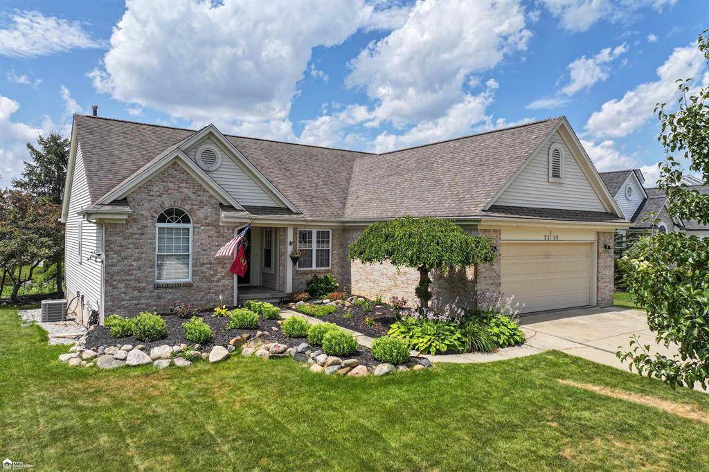 Davison Twp, MI 48423,2110 Lochnayne Lane