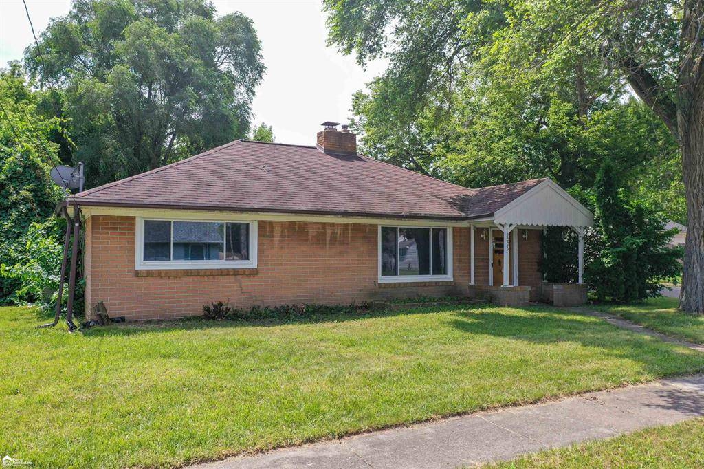 Burton, MI 48529,2006 Ready Avenue