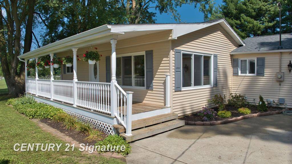 Montrose Twp, MI 48457,9326 Vienna Road