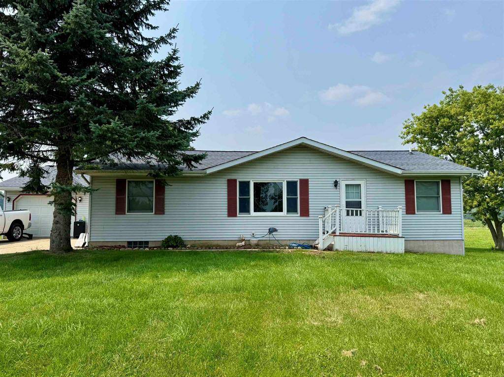 Dayton Twp, MI 48744,4830 Hurds Corner Road
