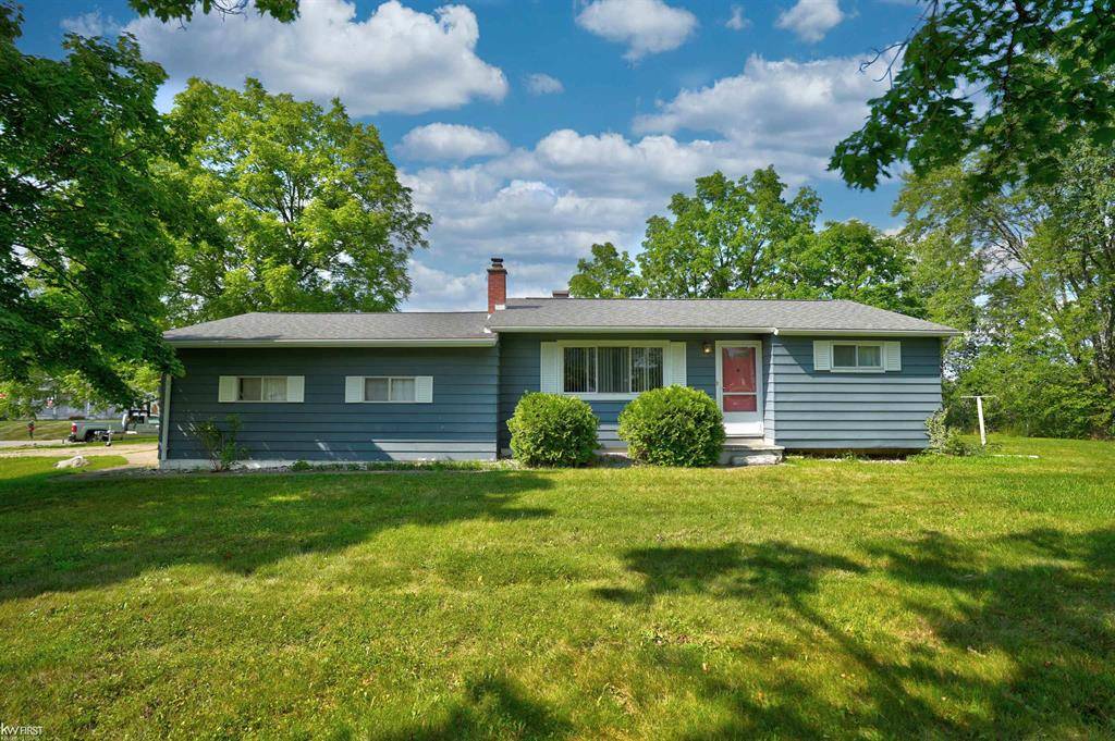 Davison Twp, MI 48423,7091 Kalkaska Drive