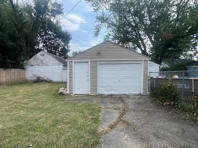 Flint, MI 48504,2733 Wolcott Street
