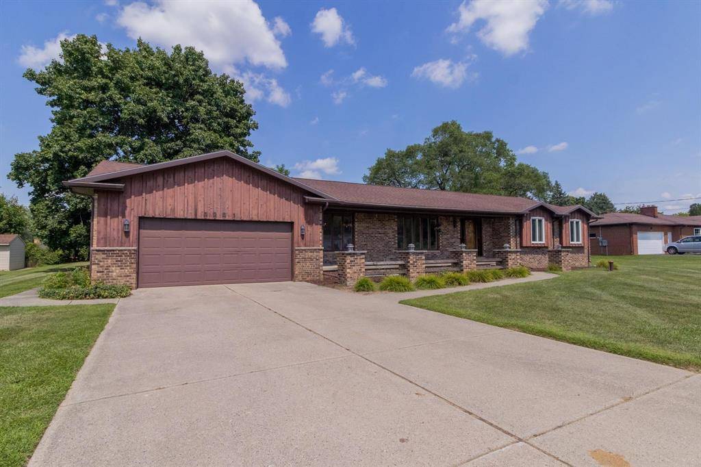 Burton, MI 48529,3281 Belfast Street