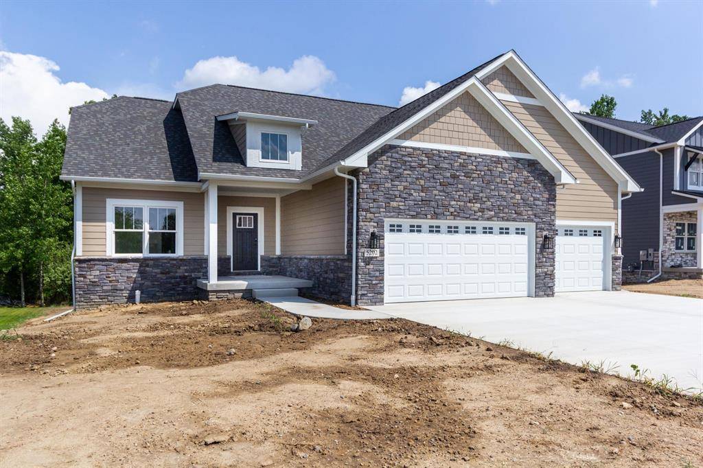 Fenton Twp, MI 48451,5202 Amelia Earhart Drive