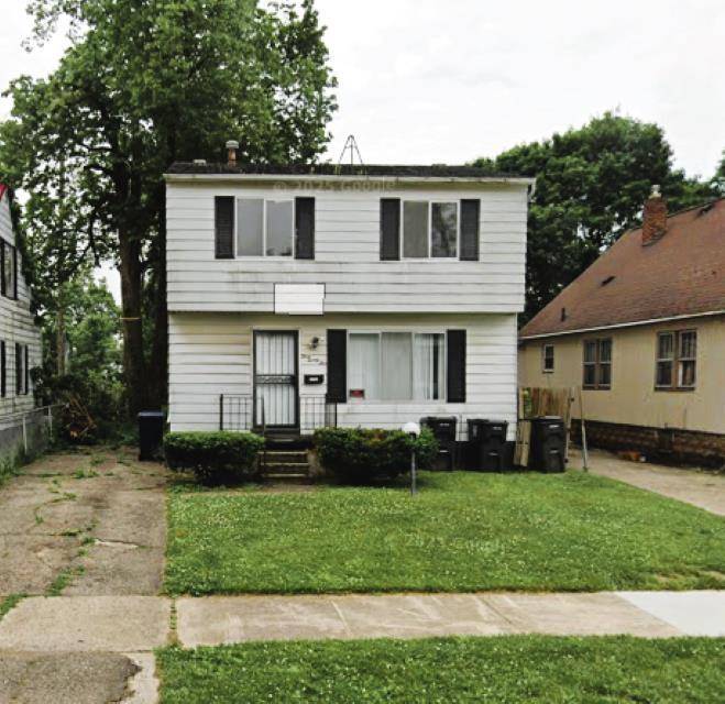 Flint, MI 48505,325 W Dewey Street
