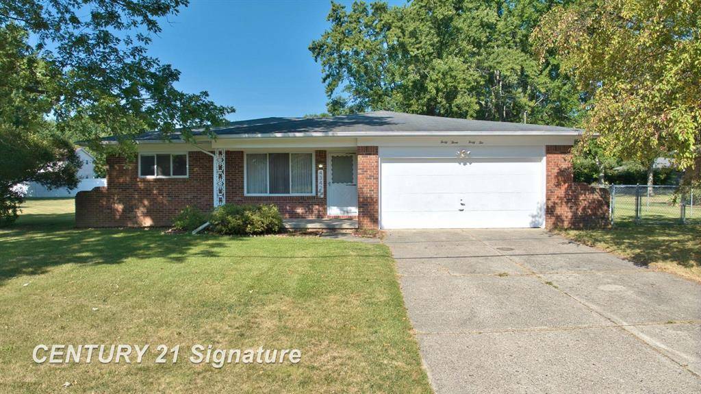Flint Twp, MI 48473,4342 Mount Vernon Pass