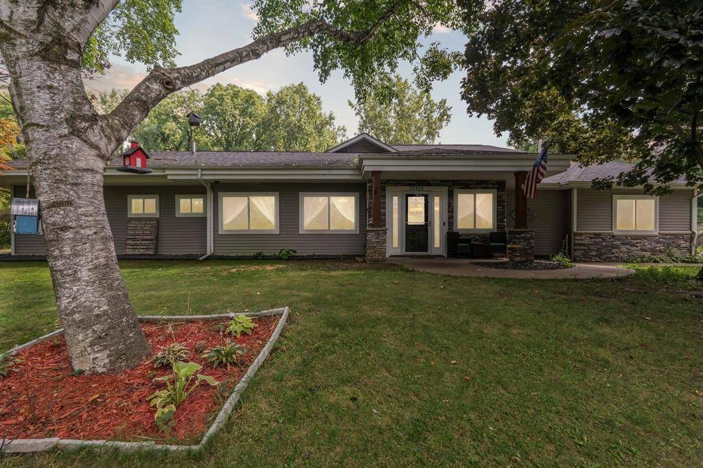Fenton Twp, MI 48451,15419 Linden Road