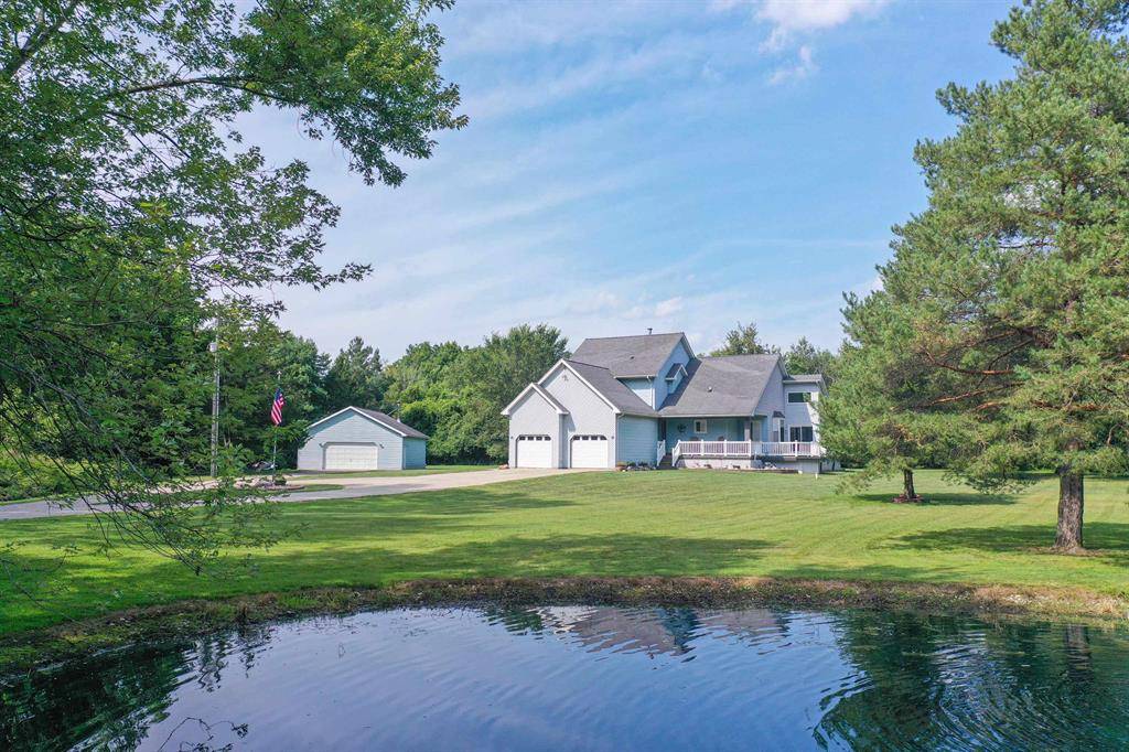 Genesee Twp, MI 48423,6127 E Potter Road