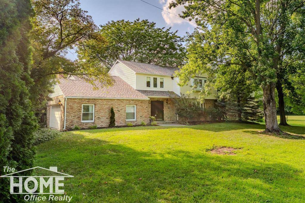 Chesaning Vlg, MI 48616,500 Julia St Street
