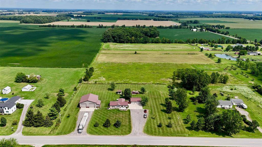 Chesaning Twp, MI 48616,18787 Corunna Road