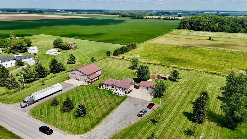 Chesaning Twp, MI 48616,18787 Corunna Road