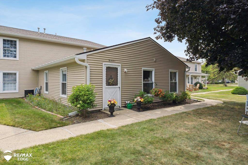 Davison Twp, MI 48423,9431 Parkwood Drive
