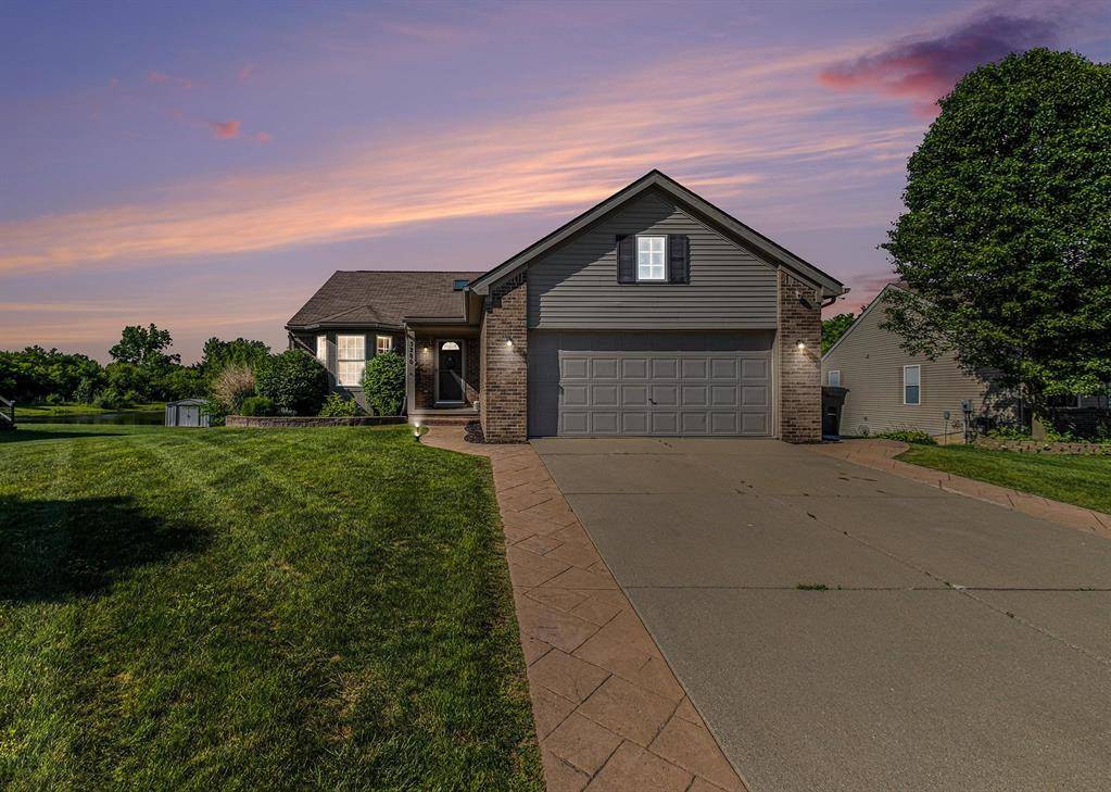 Grand Blanc Twp, MI 48439,5280 Northwood Drive