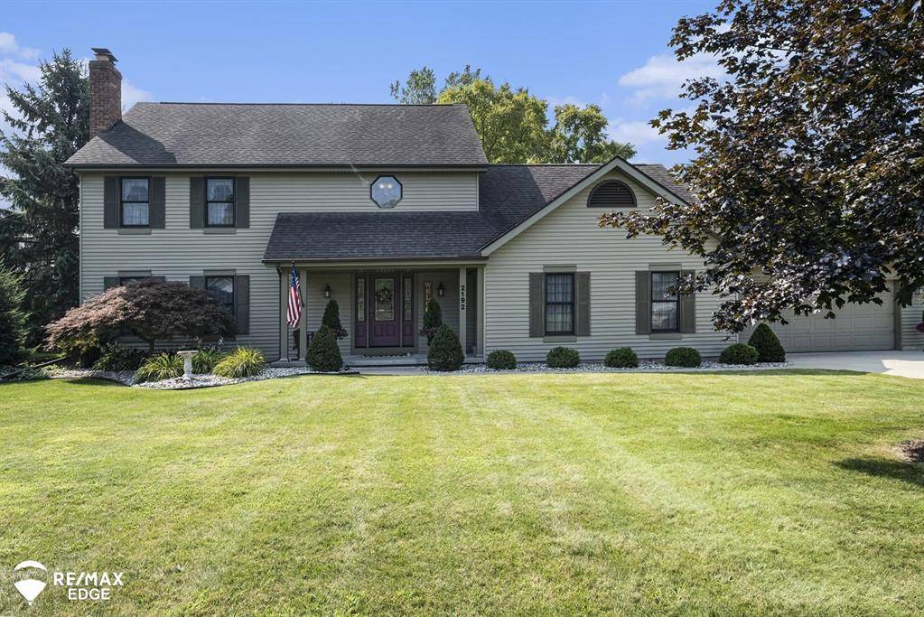 Davison Twp, MI 48423,2192 Valley Vista Drive