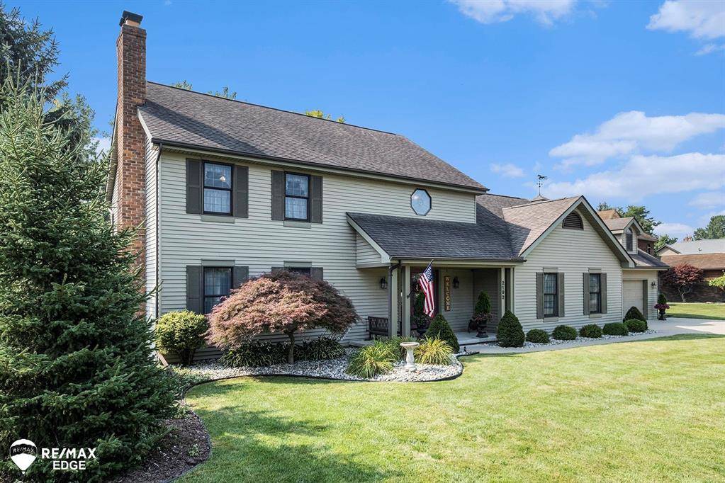 Davison Twp, MI 48423,2192 Valley Vista Drive