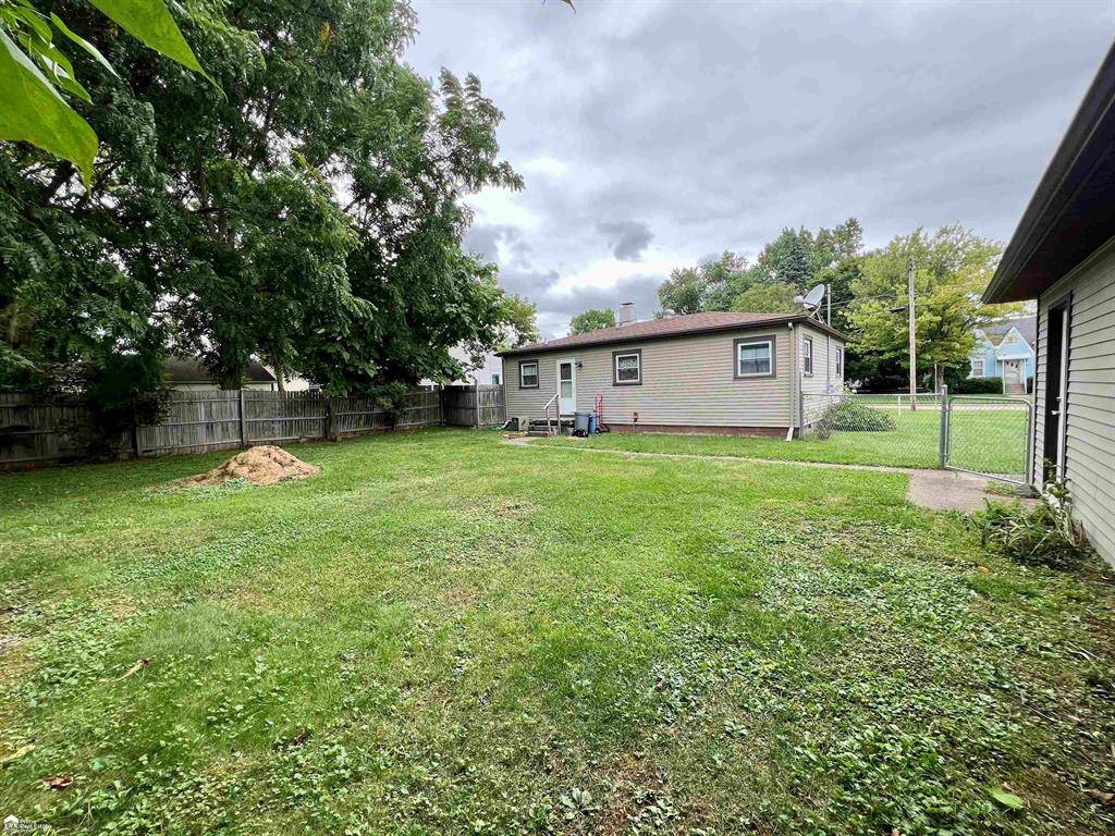 Burton, MI 48529,1432 Proper Avenue Road