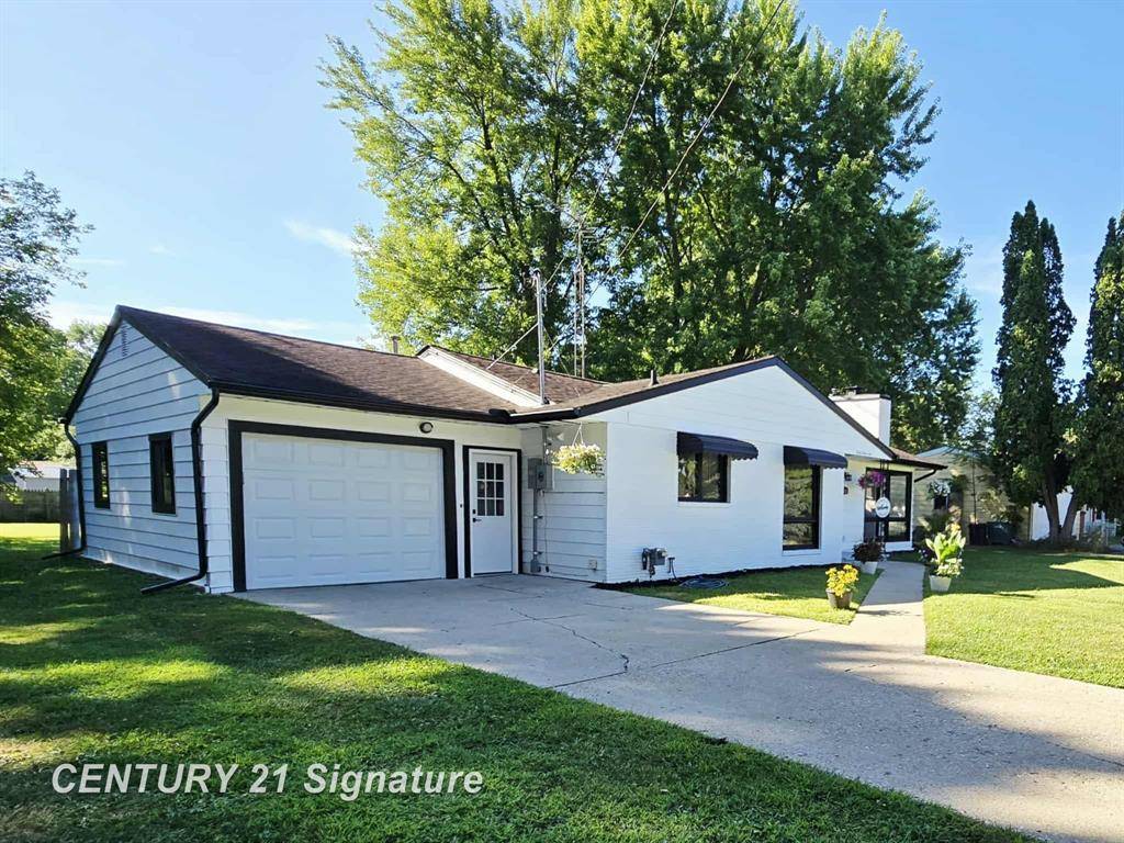 Genesee Twp, MI 48506,4310 Tommy Armour Drive