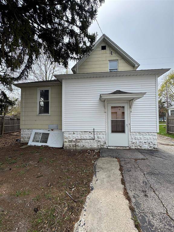 Saginaw, MI 48602,1514 Marquette Street