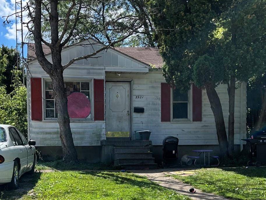 Flint Twp, MI 48532,3921 Joyner Street