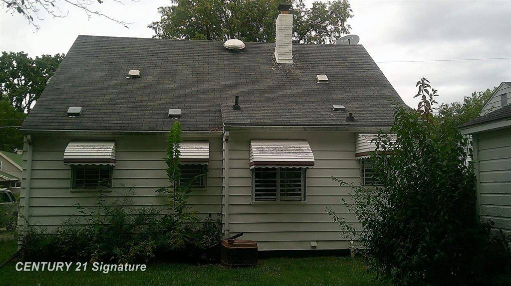 Flint, MI 48507,909 Barrie Avenue