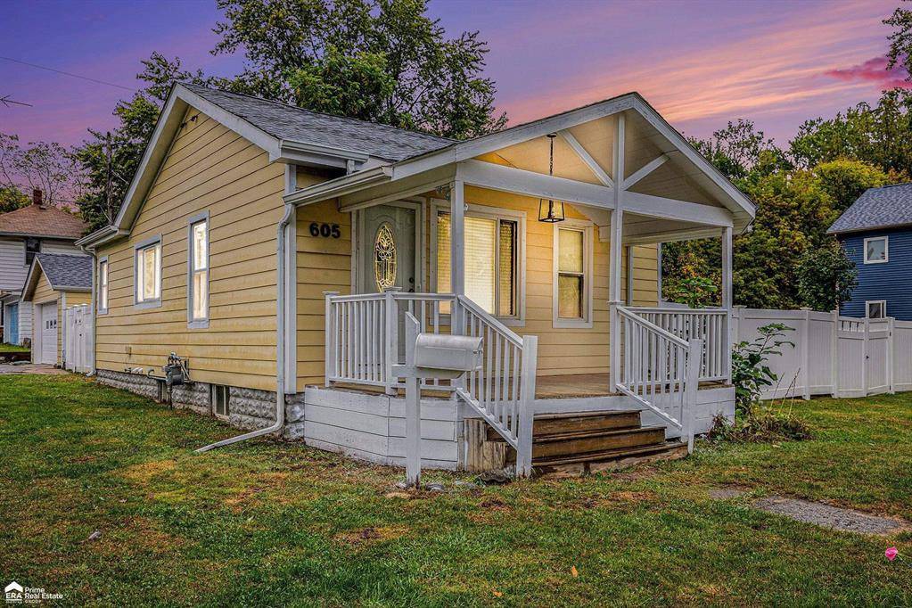 Mt. Morris, MI 48458,605 Spruce Street