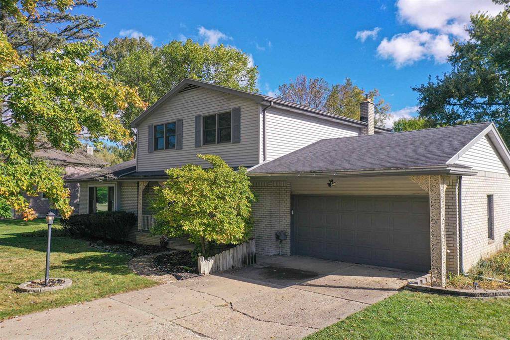 Grand Blanc Twp, MI 48439,8247 Manchester Drive