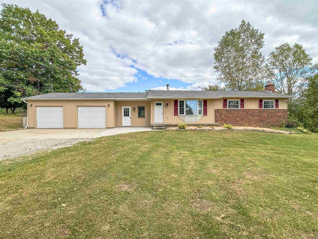 Forest Twp, MI 48746,14392 Vassar Road