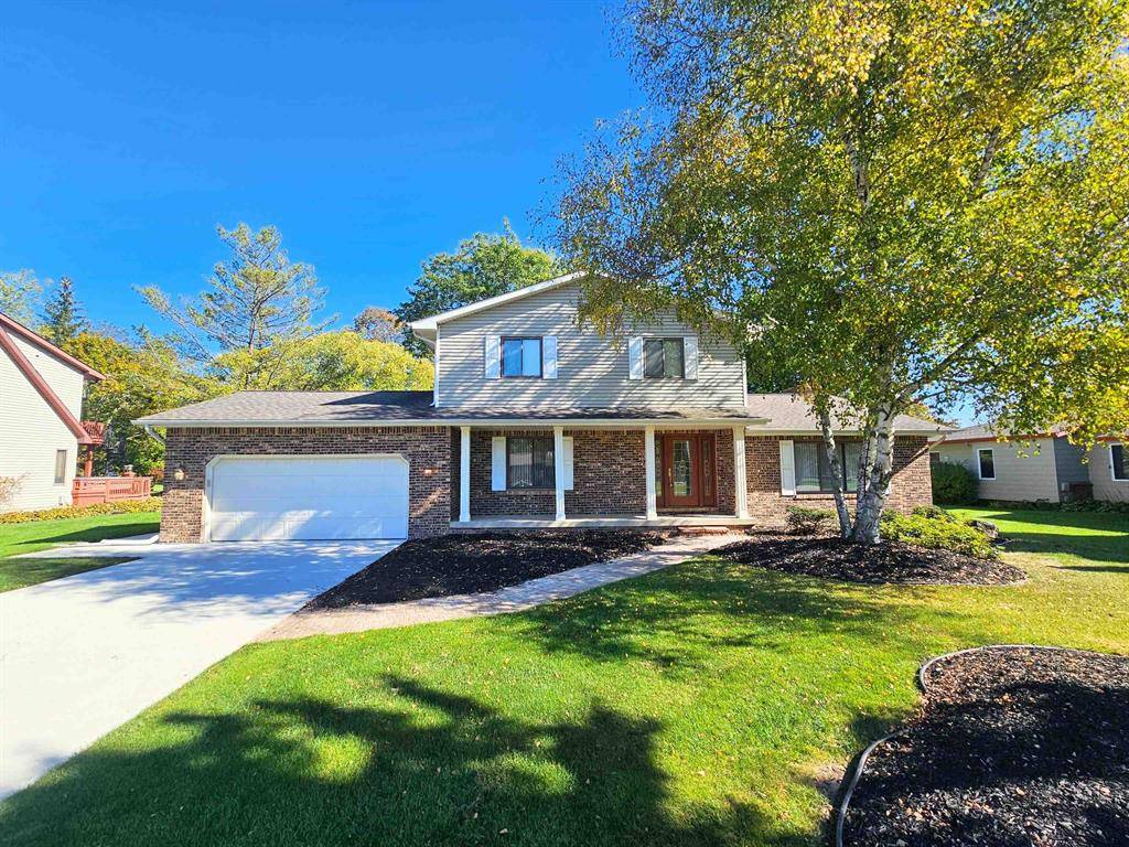 Vienna Twp, MI 48420,13060 Country Club Drive