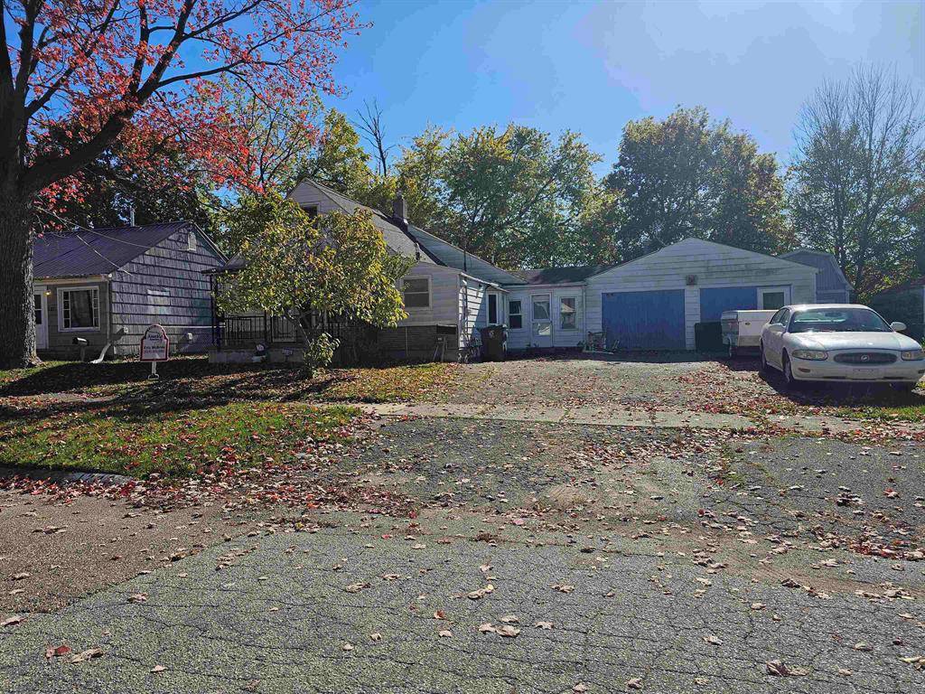 Flint, MI 48507,1225 Waldman Avenue