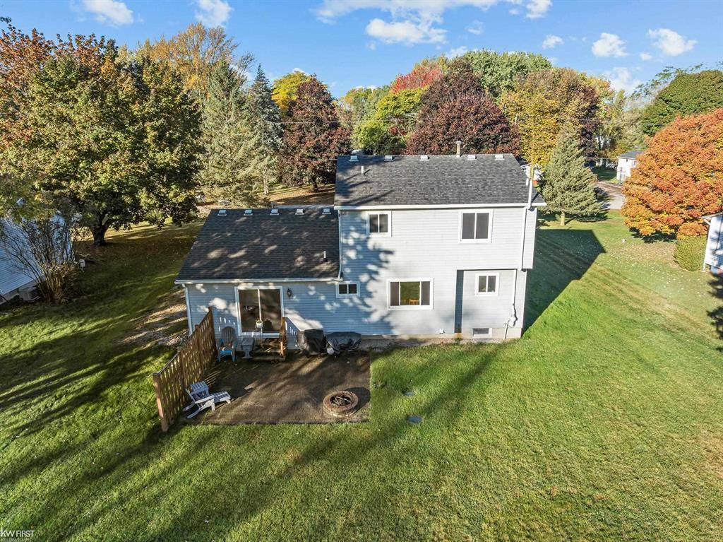 Tyrone Twp, MI 48430,11486 Vista Drive