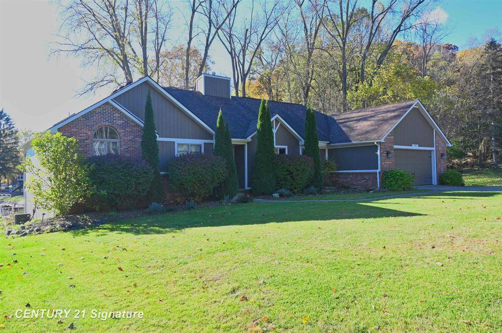 Tyrone Twp, MI 48430,7335 Surfwood Drive