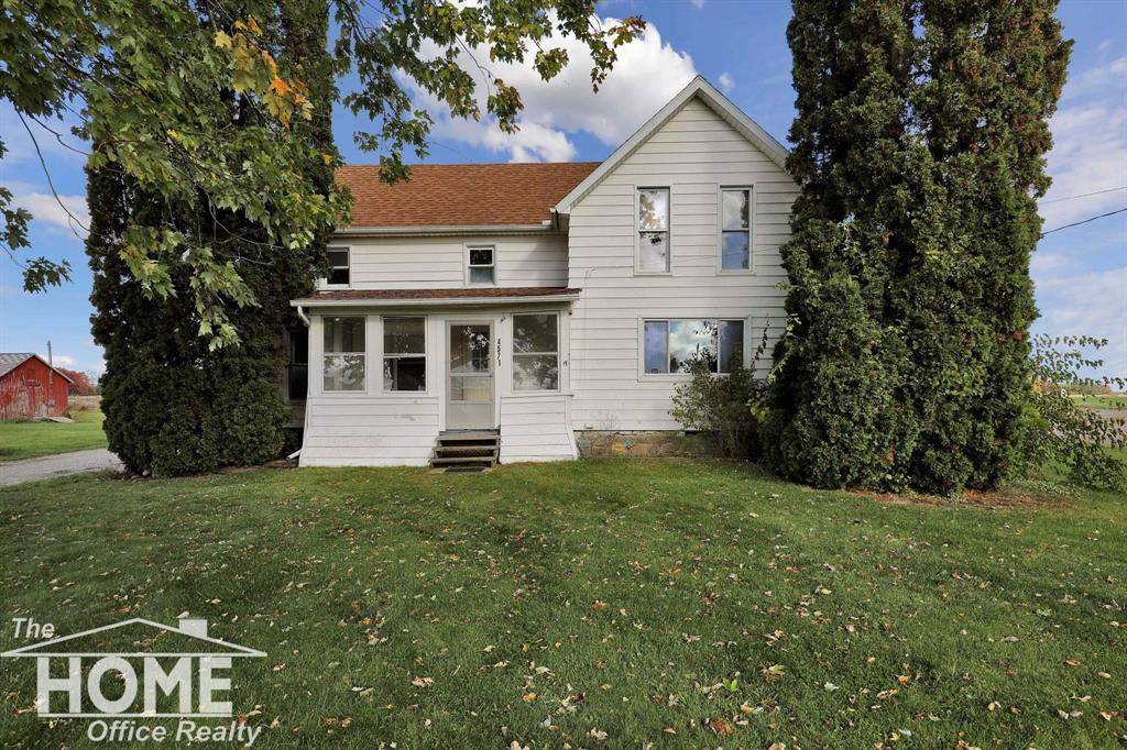 New Haven Twp, MI 48817,4571 Six Mile Creek Road