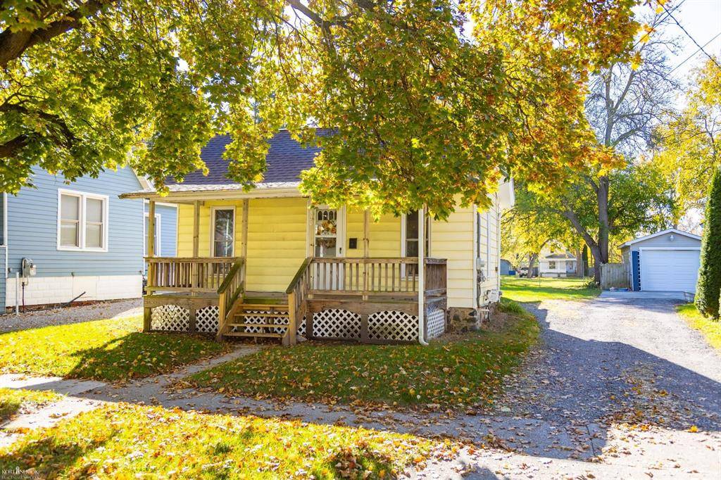 Owosso, MI 48867,520 E Comstock Street