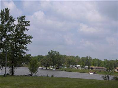 Amboy Twp East, MI 49232,14782 E MERRY DR