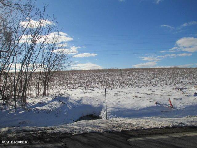 Reading Twp, MI 49274,0 S EDON RD