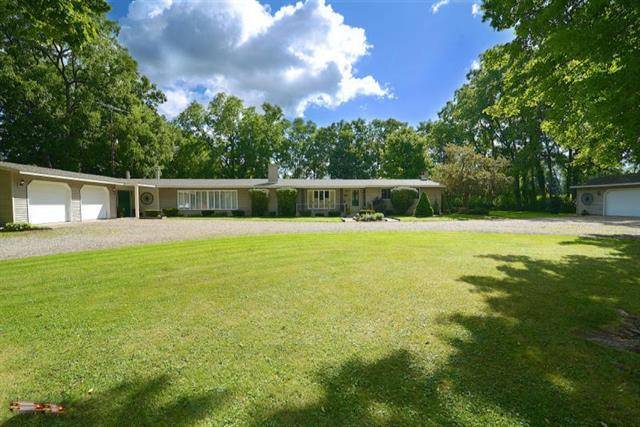 Pulaski Twp, MI 49245,6003 VAN WERT