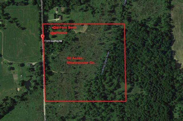 Morrice, MI 48857,11373 GODFREY ROAD